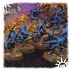 DAEMONS OF TZEENTCH: BLUE HORRORS OF TZEENTCH