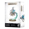 WARHAMMER AGE OF SIGMAR: DISCIPLES OF TZEENTCH - MAGISTER ON DISC OF TZEENTCH