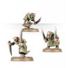 WARHAMMER AGE OF SIGMAR: SKAVEN - PLAGUE MONKS