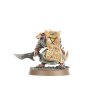 WARHAMMER AGE OF SIGMAR: SKAVEN - PLAGUE MONKS