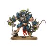 WARHAMMER AGE OF SIGMAR: SKAVEN - STORMFIENDS