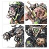 WARHAMMER AGE OF SIGMAR: SKAVEN - STORMFIENDS