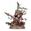 WARHAMMER AGE OF SIGMAR: SKAVEN - BOMBARDIER