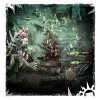 WARHAMMER AGE OF SIGMAR: SKAVEN - BOMBARDIER
