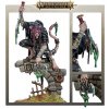 WARHAMMER AGE OF SIGMAR: SKAVEN - DEATHMASTER