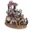 WARHAMMER AGE OF SIGMAR: HEDONITES OF SLAANESH - GLUTOS ORSCOLLION LORD OF GLUTTONY