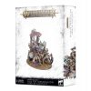 WARHAMMER AGE OF SIGMAR: HEDONITES OF SLAANESH - GLUTOS ORSCOLLION LORD OF GLUTTONY
