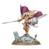 HEDONITES OF SLAANESH: SIGVALD PRINCE OF SLAANESH