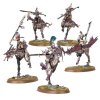 WARHAMMER AGE OF SIGMAR: HEDONITES OF SLAANESH - SLICKBLADE SEEKERS