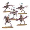 WARHAMMER AGE OF SIGMAR: HEDONITES OF SLAANESH - SLICKBLADE SEEKERS