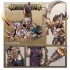 WARHAMMER AGE OF SIGMAR: HEDONITES OF SLAANESH - LORD OF PAIN