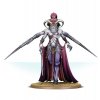 WARHAMMER 40K: DAEMONS OF SLAANESH - KEEPER OF SECRETS