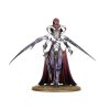 WARHAMMER 40K: DAEMONS OF SLAANESH - KEEPER OF SECRETS
