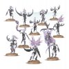 DAEMONS OF SLAANESH: DAEMONETTES