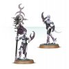 DAEMONS OF SLAANESH: DAEMONETTES
