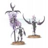 WARHAMMER 40K: DAEMONS OF SLAANESH - DAEMONETTES