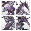 WARHAMMER 40K: DAEMONS OF SLAANESH - FIENDS