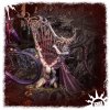 WARHAMMER 40K: DAEMONS OF SLAANESH - INFERNAL ENRAPTURESS