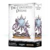 WARHAMMER 40K: DAEMONS OF SLAANESH - THE CONTORTED EPITOME