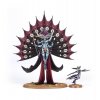HEDONITES OF SLAANESH: DEXCESSA THE TALON OF SLAANESH
