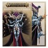 HEDONITES OF SLAANESH: DEXCESSA THE TALON OF SLAANESH