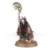 WARHAMMER AGE OF SIGMAR: SOULBLIGHT GRAVELORDS - DEATHMAGES NECROMANCER