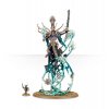 WARHAMMER AGE OF SIGMAR: OSSIARCH BONEREAPERS - NAGASH SUPREME LORD OF UNDEAD