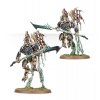 WARHAMMER AGE OF SIGMAR: OSSIARCH BONEREAPERS - DEATHLORDS MORGHAST