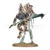 WARHAMMER AGE OF SIGMAR: OSSIARCH BONEREAPERS - DEATHLORDS MORGHAST