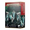 WARHAMMER AGE OF SIGMAR: NIGHTHAUNT - MYRMOURN BANSHEES