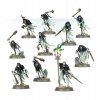 WARHAMMER AGE OF SIGMAR: NIGHTHAUNT - CHAINRASP HORDES