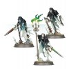 WARHAMMER AGE OF SIGMAR: NIGHTHAUNT - CHAINRASP HORDES