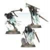 WARHAMMER AGE OF SIGMAR: NIGHTHAUNT - CHAINRASP HORDES
