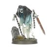 WARHAMMER AGE OF SIGMAR: NIGHTHAUNT - CHAINRASP HORDES