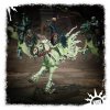 WARHAMMER AGE OF SIGMAR: NIGHTHAUNT - DREADBLADE HARROWS