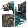 WARHAMMER AGE OF SIGMAR: NIGHTHAUNT - DREADBLADE HARROWS