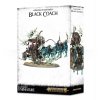 WARHAMMER AGE OF SIGMAR: NIGHTHAUNT - BLACK COACH