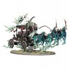 WARHAMMER AGE OF SIGMAR: NIGHTHAUNT - BLACK COACH