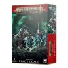 WARHAMMER AGE OF SIGMAR: NIGHTHAUNT - BLACK COACH