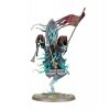 WARHAMMER AGE OF SIGMAR: NIGHTHAUNT - KURDOSS VALENTIAN: THE CRAVEN KING