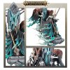 WARHAMMER AGE OF SIGMAR: NIGHTHAUNT - KURDOSS VALENTIAN: THE CRAVEN KING