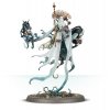 WARHAMMER AGE OF SIGMAR: NIGHTHAUNT - LADY OLYNDER MORTARCH OF GRIEF