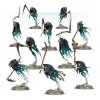 WARHAMMER AGE OF SIGMAR: NIGHTHAUNT - GRIMGHAST REAPERS