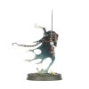 WARHAMMER AGE OF SIGMAR: NIGHTHAUNT - BLADEGHEIST REVENANTS