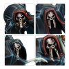 WARHAMMER AGE OF SIGMAR: NIGHTHAUNT - BLADEGHEIST REVENANTS