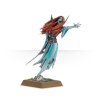 WARHAMMER AGE OF SIGMAR: NIGHTHAUNT - TOMB BANSHEE