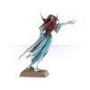 WARHAMMER AGE OF SIGMAR: NIGHTHAUNT - TOMB BANSHEE