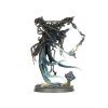 WARHAMMER AGE OF SIGMAR: NIGHTHAUNT - KRULGHAST CRUCIATOR