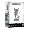 WARHAMMER AGE OF SIGMAR: NIGHTHAUNT - KRULGHAST CRUCIATOR