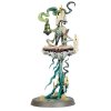 WARHAMMER AGE OF SIGMAR: NIGHTHAUNT - SCRIPTOR MORTIS